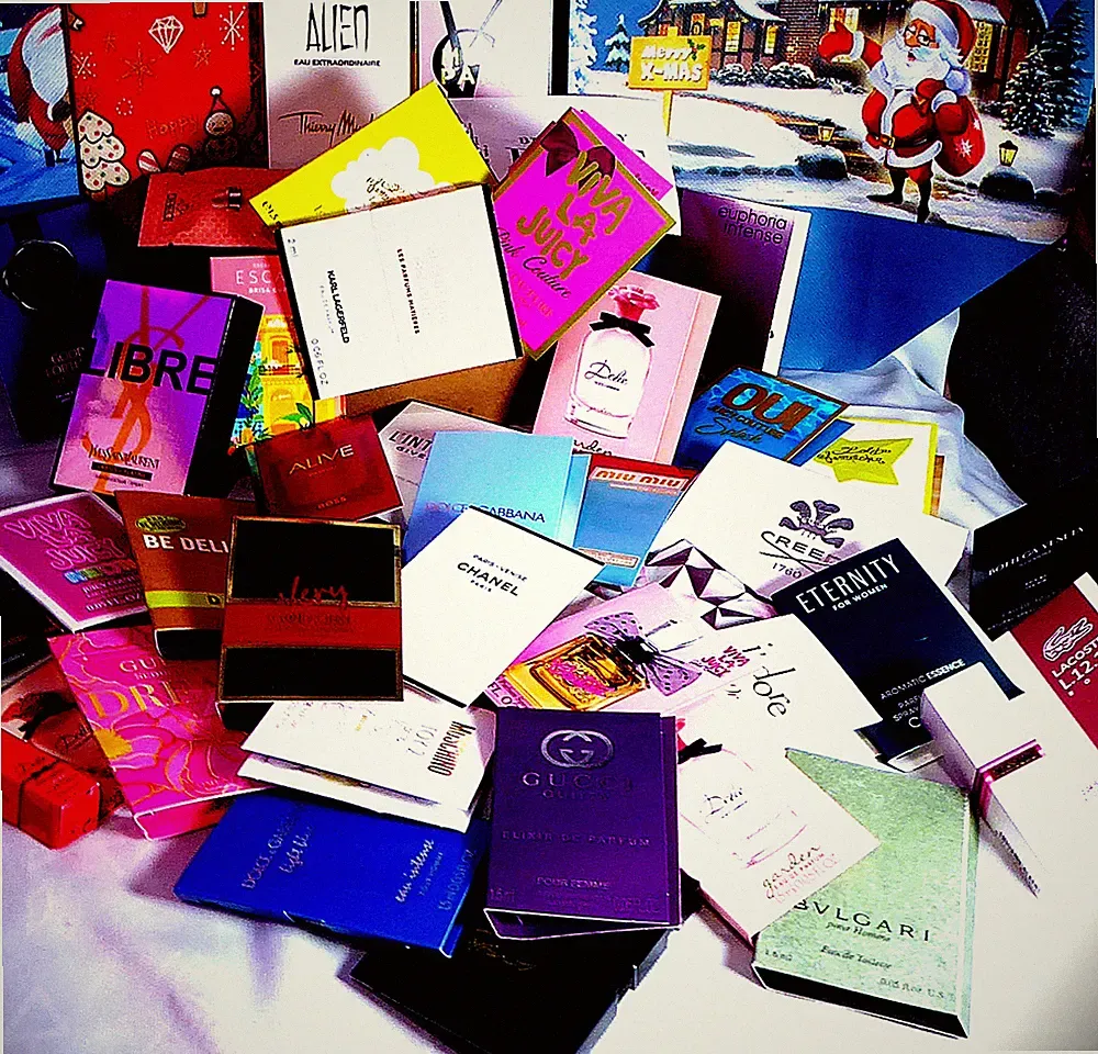 36 ` DESIGNER PERFUMES "ALL NEW COLLECTIONS" 6 NEW JUST ADDED U WILL LOVE IT