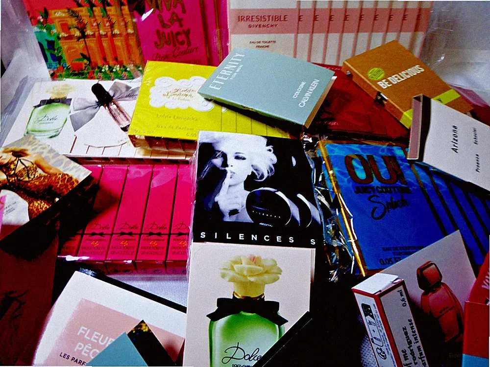 36 DESIGNER PERFUMES "ALL NEW COLLECTIONS" NEW SCENTS ADDED U WILL LOVE IT