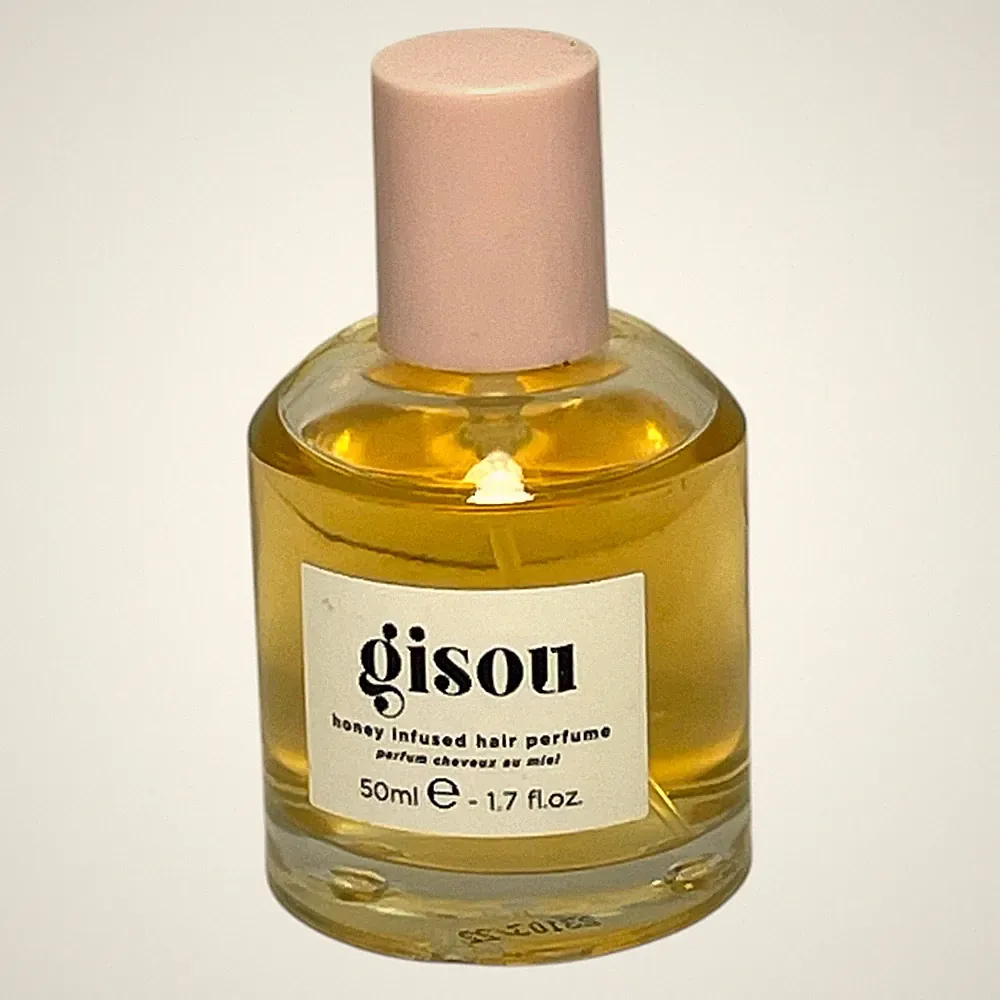 Gisou Honey Infused Hair Perfume 50ml/1.7oz. New; As Seen In Picture