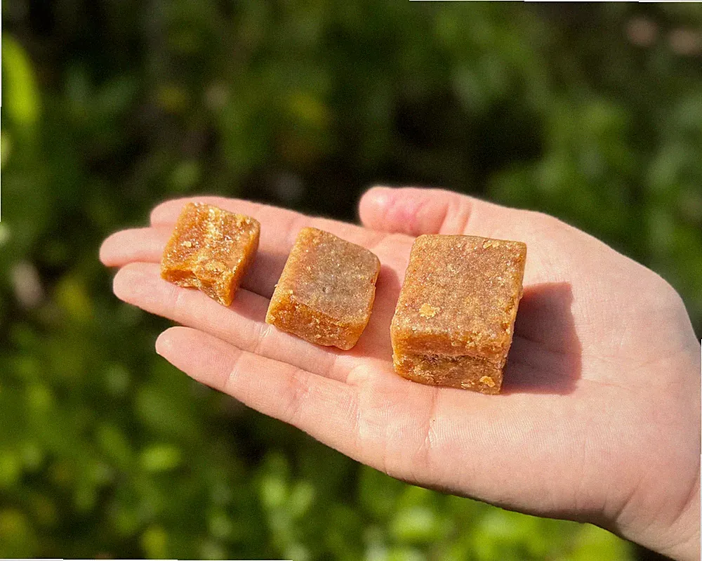 Honey Amber Resin, Premium 'A' Grade: Choose How Much (Amber Perfume, Incense)