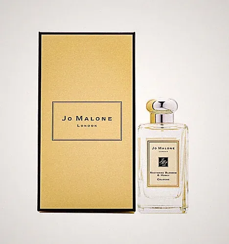 Nectarine Blossom & Honey Jo Malone 3.4 oz EDC Cologne Perfume for Unisex