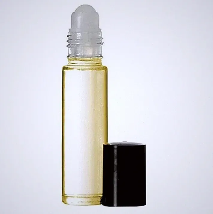 HONEY Perfume Cologne Body Oil 1/3 oz Roll On Fragrance Oil