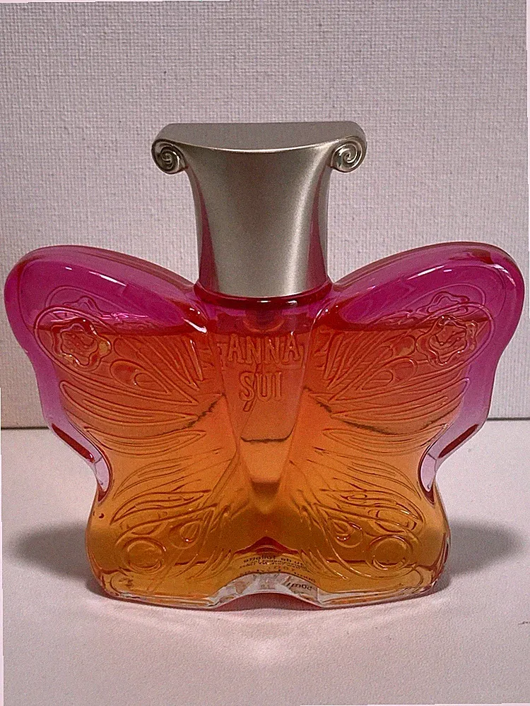 Sui Love By Anna Sui For Women Eau De Toilette Spray 1.7oz/50ml Perfume