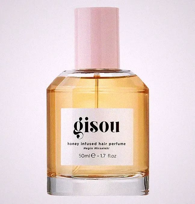 🍯 Wildflower Honey Hair Perfume – Moisturizing Fragrance 1.7oz / 50ml 🌸