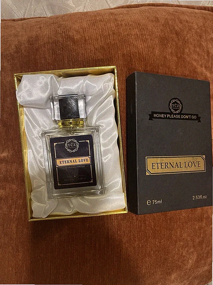 YCZ Eternal Love "Honey Please Don’t Go" Spray Gift Set 2.53 fl oz